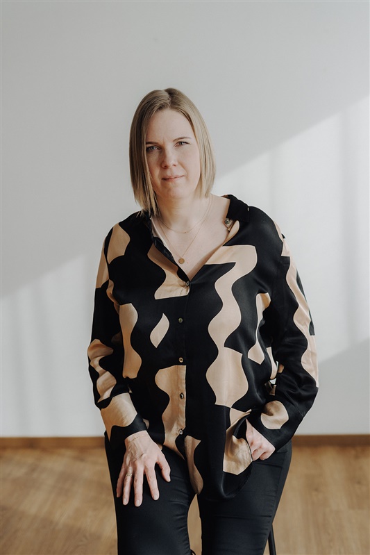 Claudia Berchtold, Trauerrednerin bei redewert